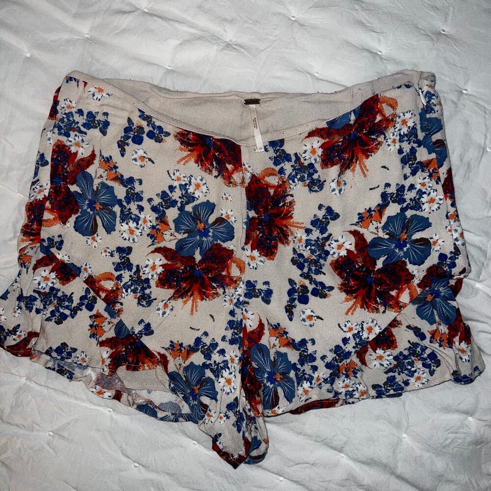 Free People Shorts - Size 12